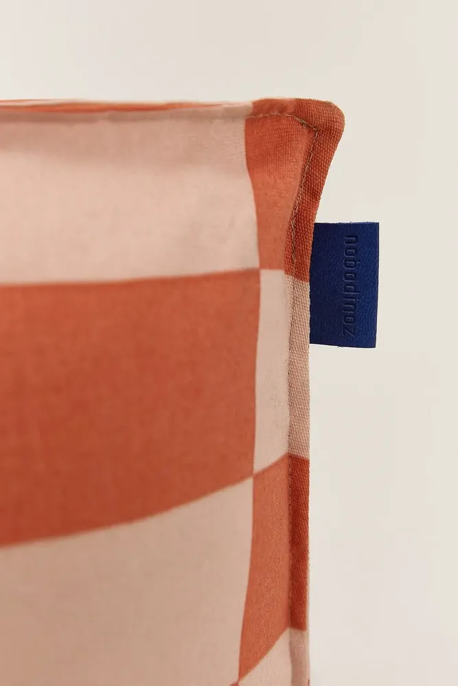 Fauteuils de jardin - Pouf long d'extérieur - taille adult - Matteo - NOBODINOZ