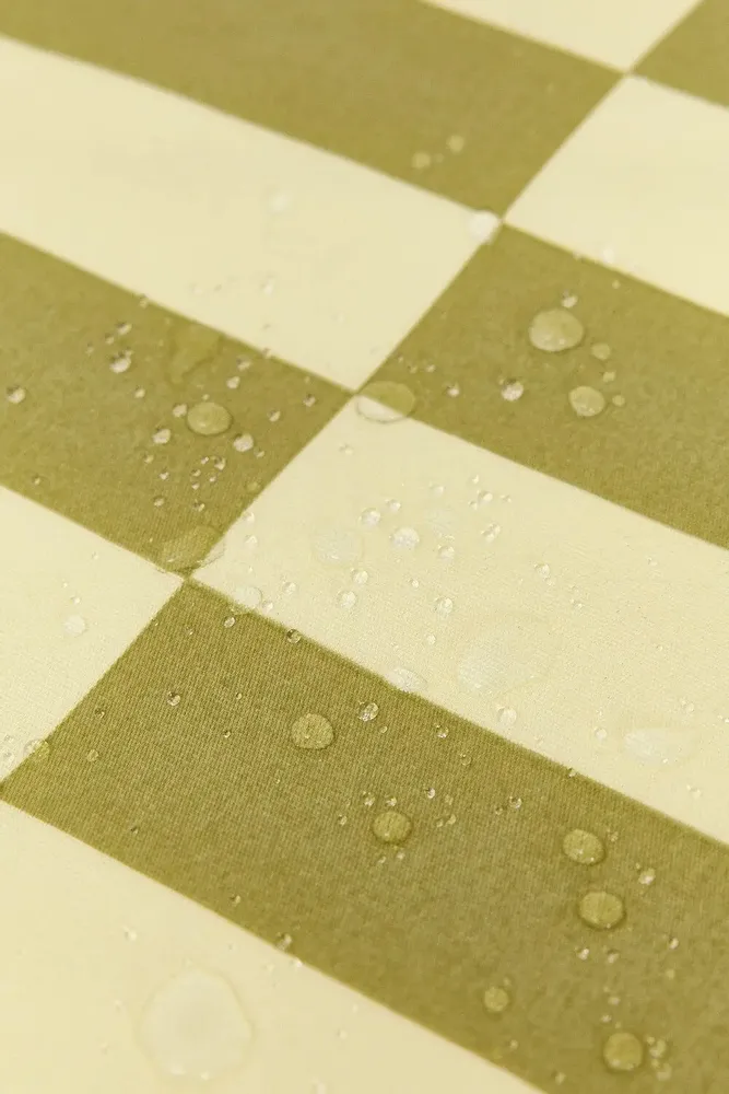 Fauteuils de jardin - Pouf long d'extérieur - taille adult - Matteo - NOBODINOZ