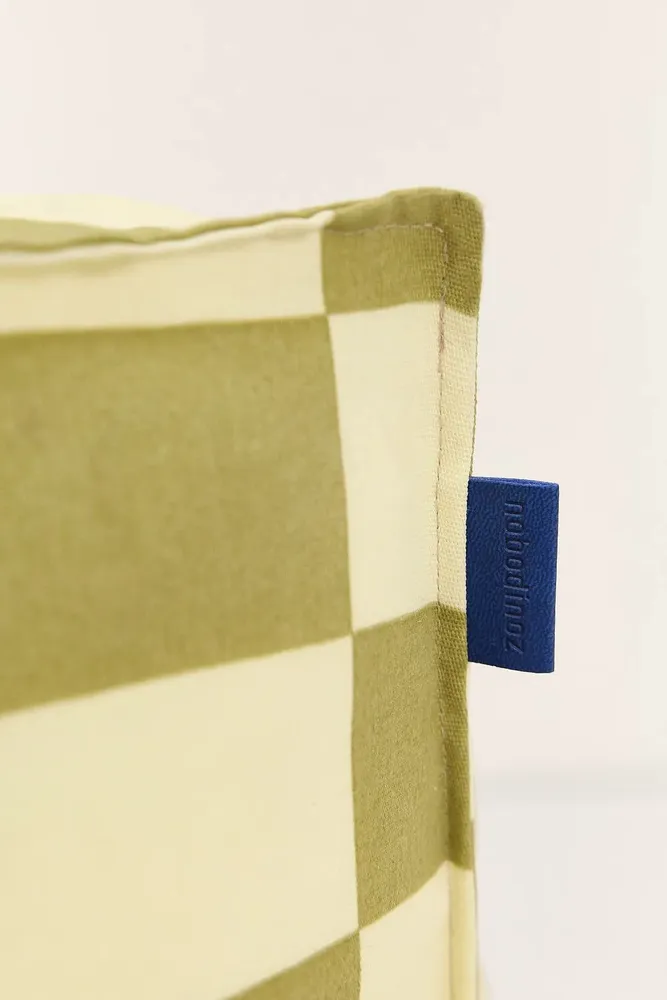 Fauteuils de jardin - Pouf long d'extérieur - taille adult - Matteo - NOBODINOZ