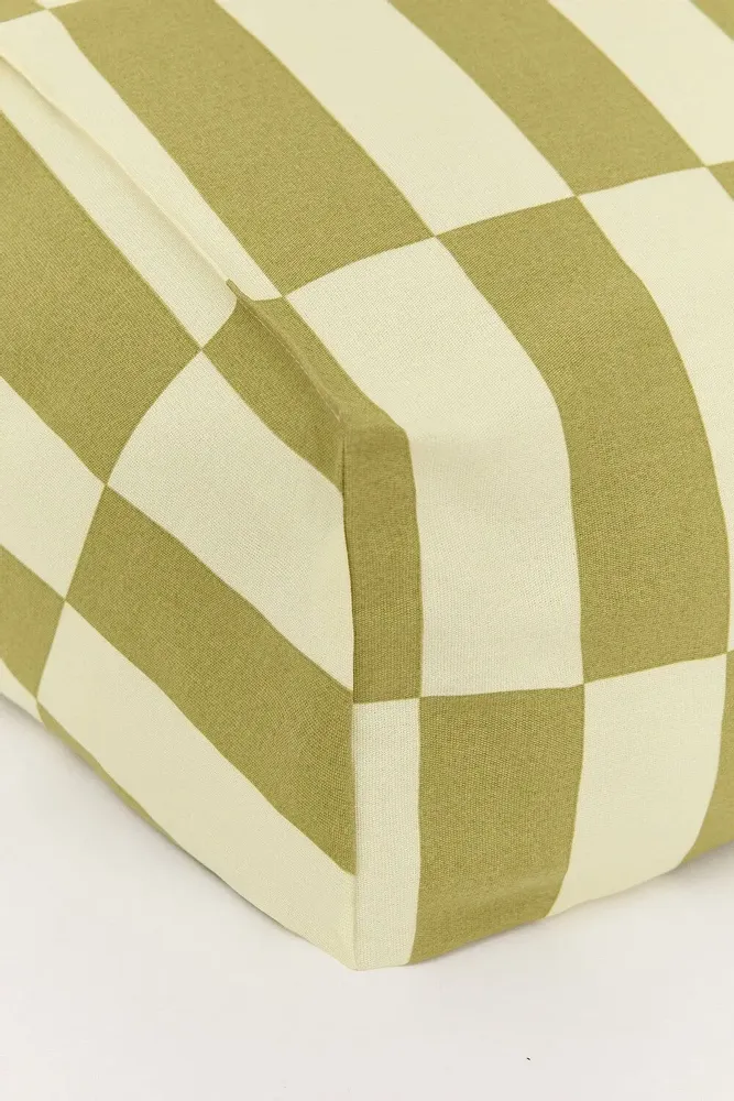 Fauteuils de jardin - Fauteuil-pouf d'extérieur - taille enfant - Vibes - NOBODINOZ