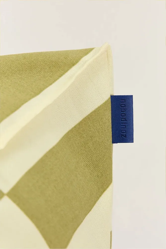 Fauteuils de jardin - Fauteuil-pouf d'extérieur - taille enfant - Vibes - NOBODINOZ