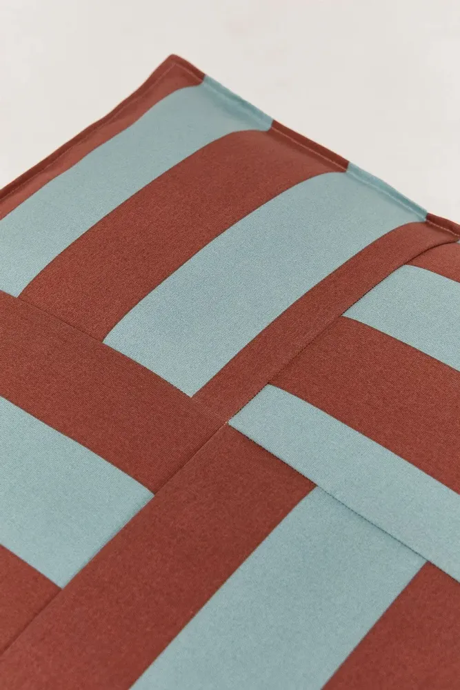 Fauteuils de jardin - Pouf d'extérieur ottoman - taille adulte - Otto - NOBODINOZ