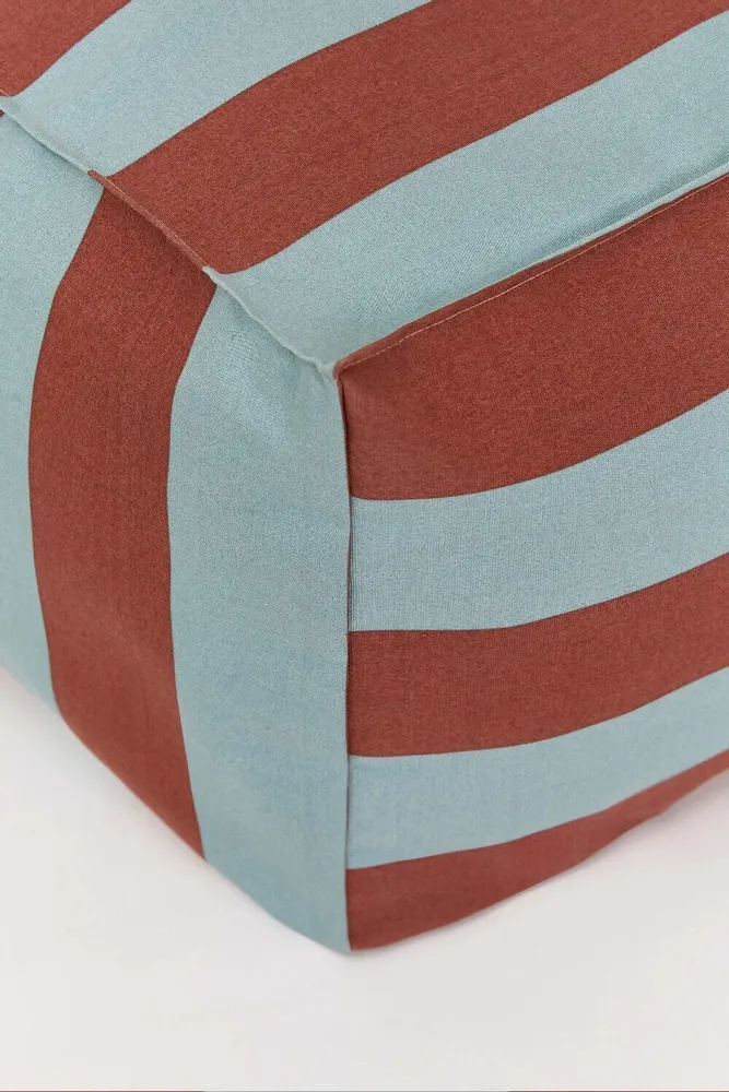 Fauteuils de jardin - Pouf d'extérieur ottoman - taille adulte - Otto - NOBODINOZ