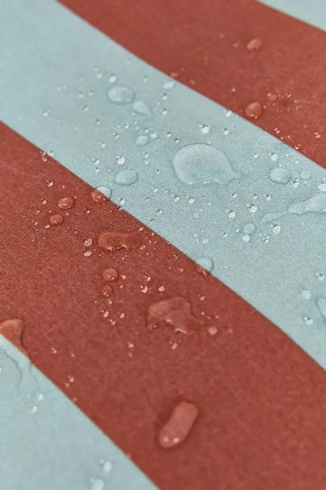 Fauteuils de jardin - Fauteuil-pouf d'extérieur - taille adulte - Lenny - NOBODINOZ