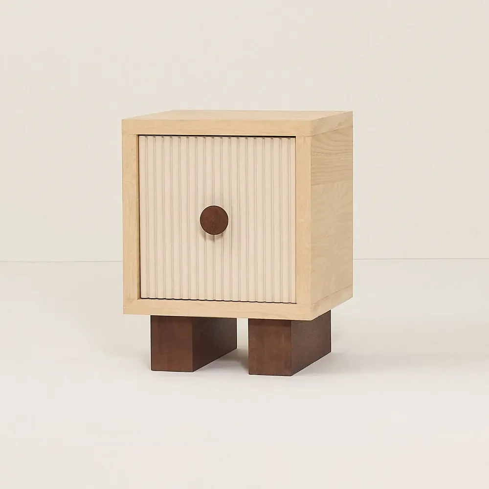 Tables de nuit - Table de nuit Heju X Nobodinoz - NOBODINOZ