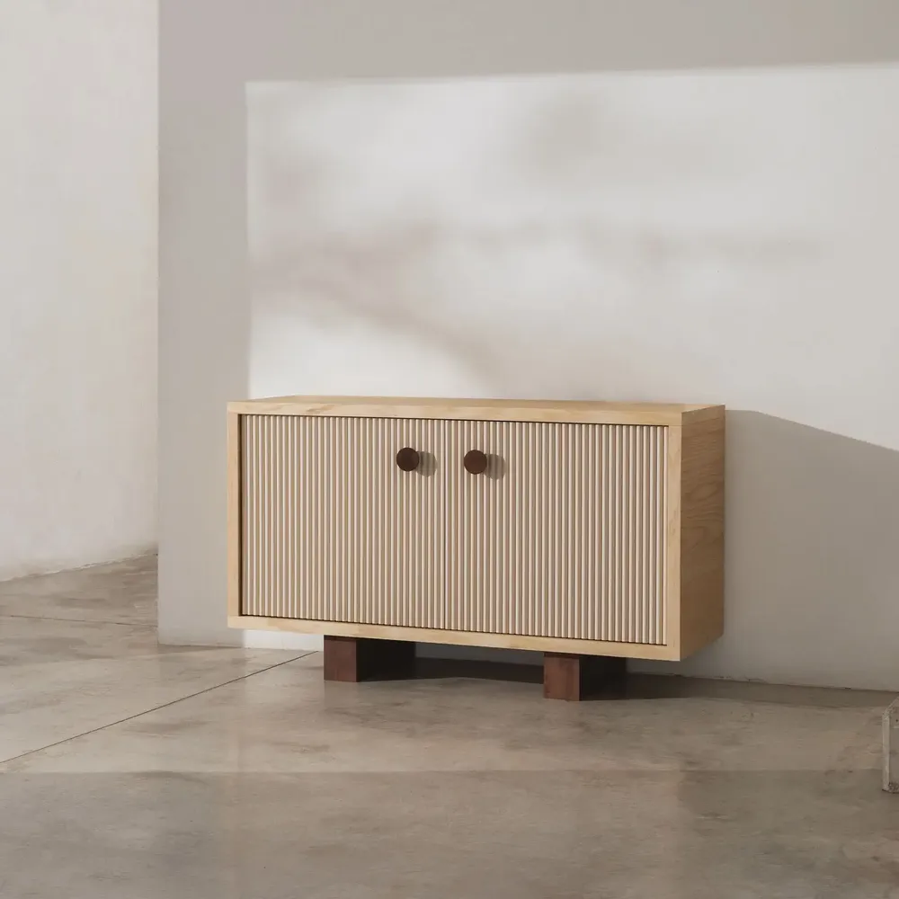 Buffets - Buffet Heju X Nobodinoz - NOBODINOZ