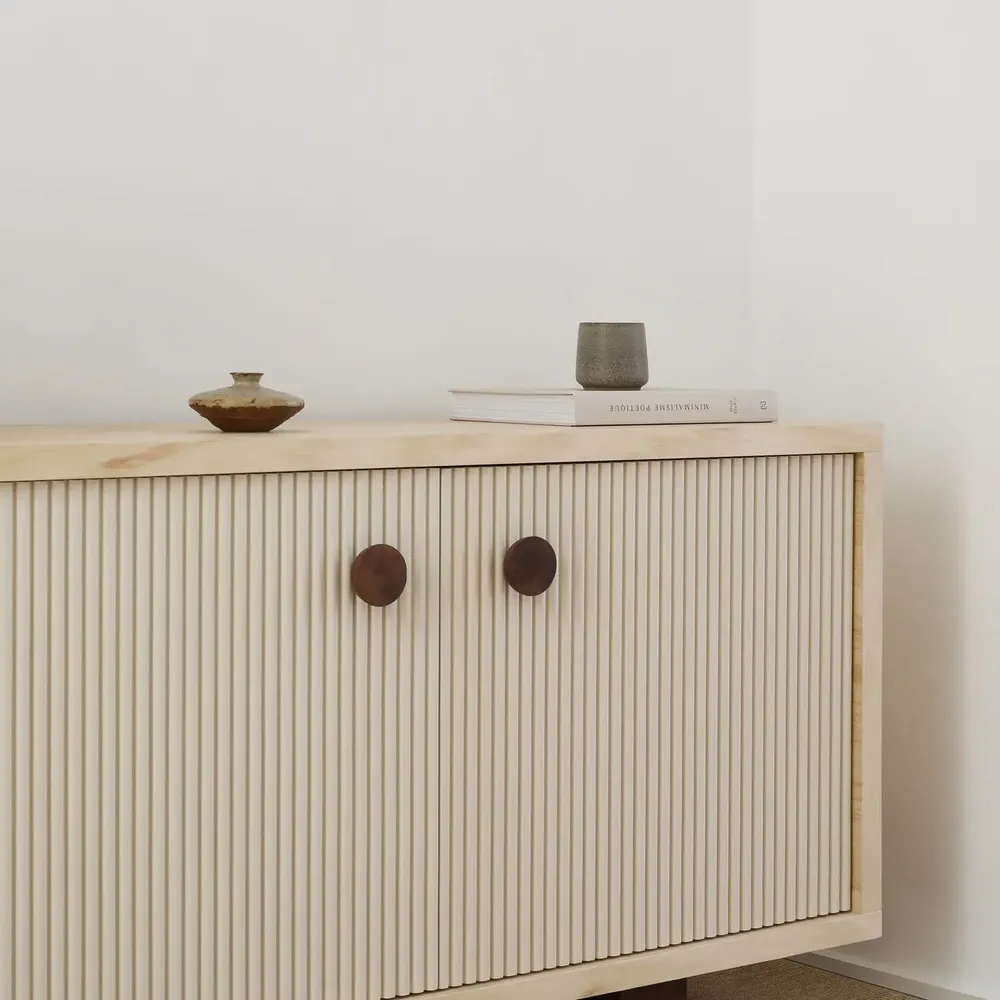 Buffets - Buffet Heju X Nobodinoz - NOBODINOZ