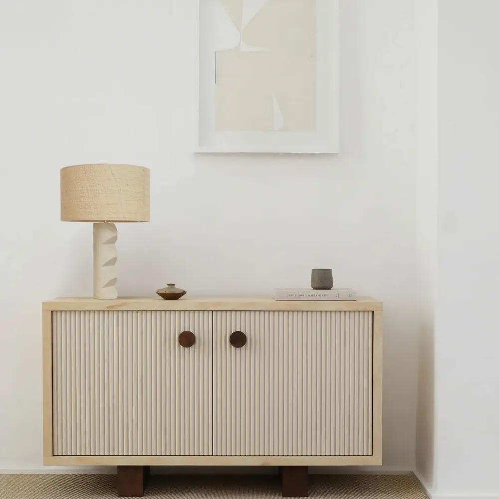 Buffets - Buffet Heju X Nobodinoz - NOBODINOZ