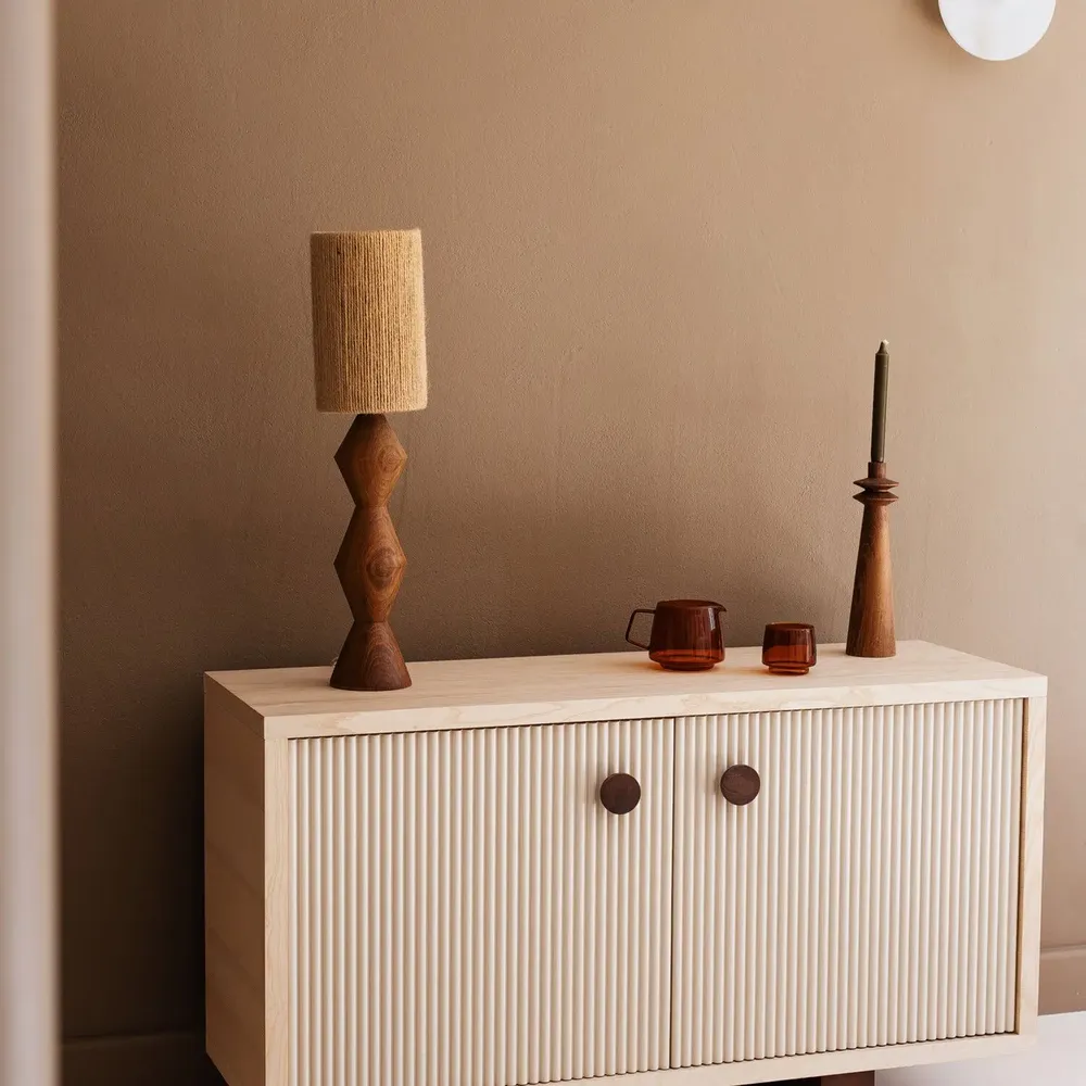 Buffets - Buffet Heju X Nobodinoz - NOBODINOZ