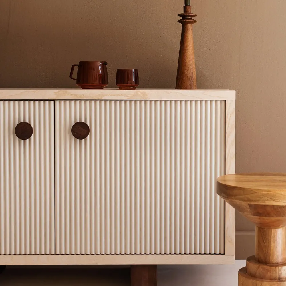 Buffets - Buffet Heju X Nobodinoz - NOBODINOZ