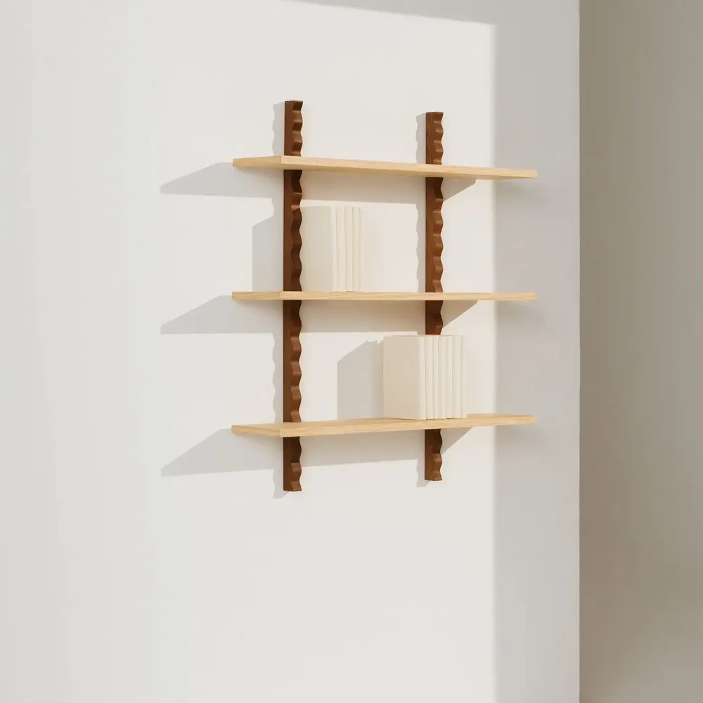 Etagères - Étagère murale Heju X Nobodinoz - NOBODINOZ