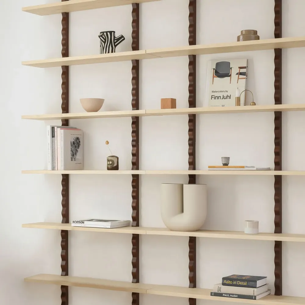 Etagères - Étagère murale Heju X Nobodinoz - NOBODINOZ