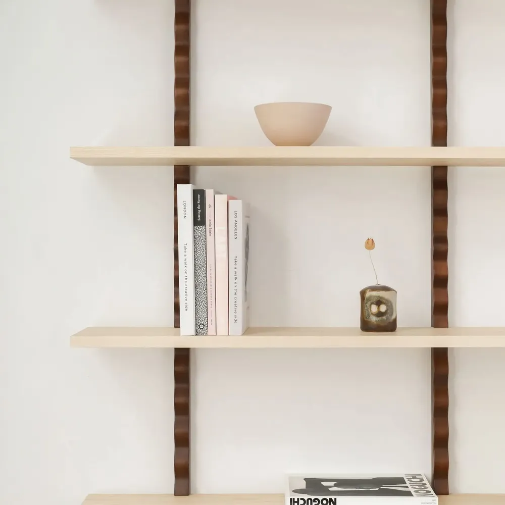 Etagères - Étagère murale Heju X Nobodinoz - NOBODINOZ