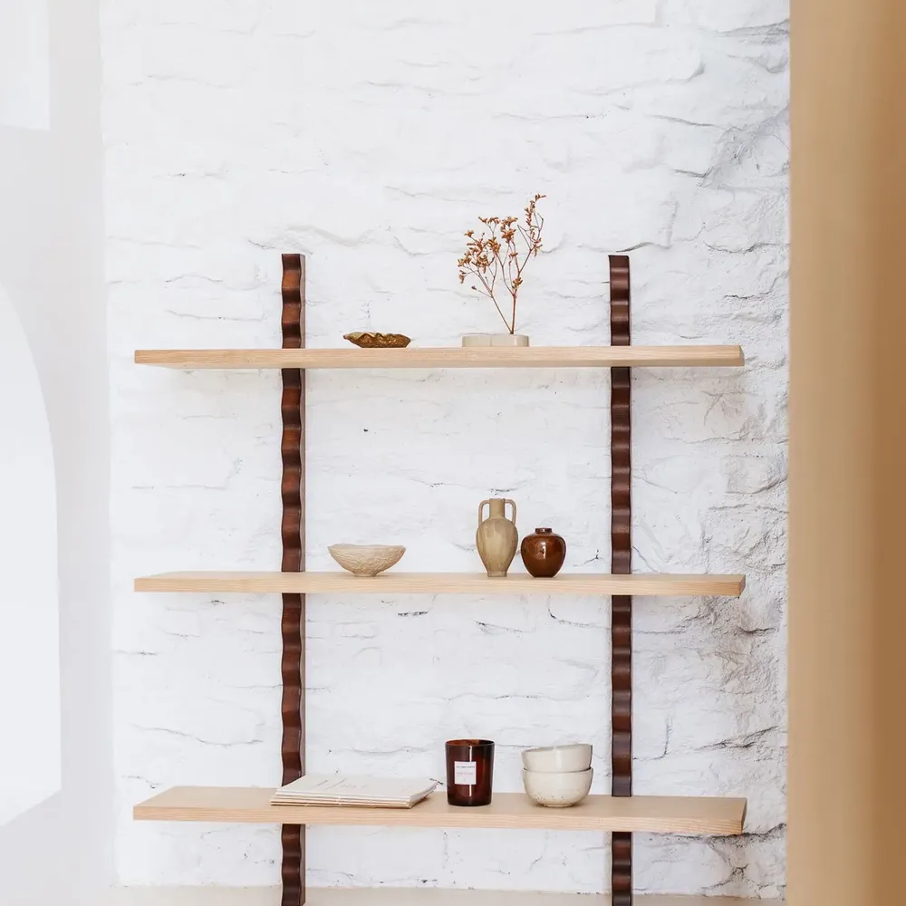 Etagères - Étagère murale Heju X Nobodinoz - NOBODINOZ