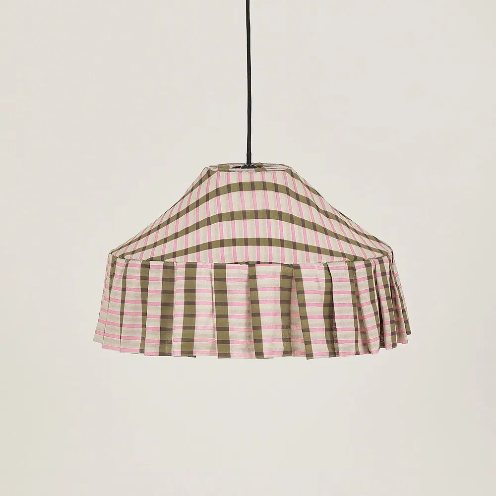 Abat-jours - Abat-jour pour suspension diam. 50cm Nicole - NOBODINOZ