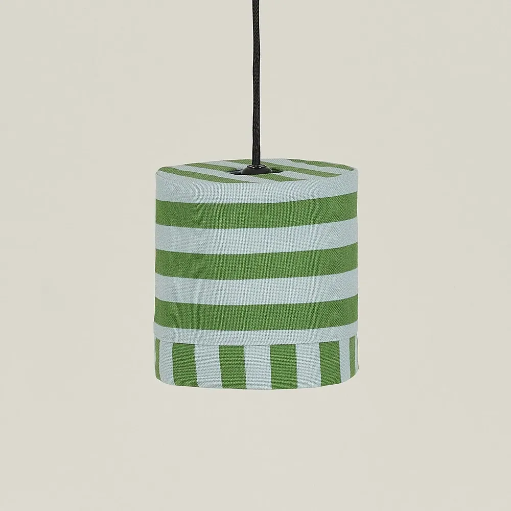 Abat-jours - Abat-jour pour suspension 20 cm Linda - NOBODINOZ