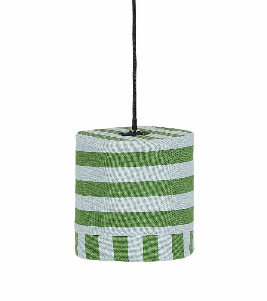 Abat-jours - Abat-jour pour suspension 20 cm Linda - NOBODINOZ