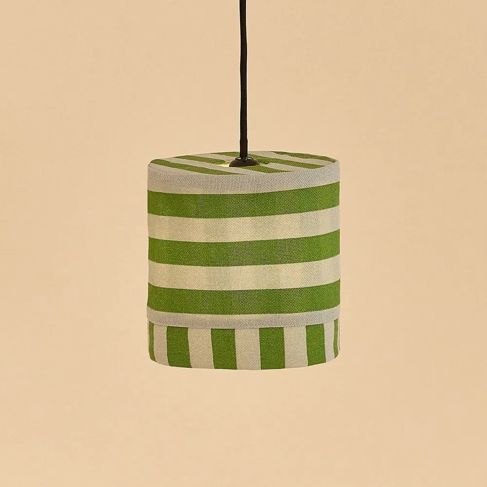 Abat-jours - Abat-jour pour suspension 20 cm Linda - NOBODINOZ