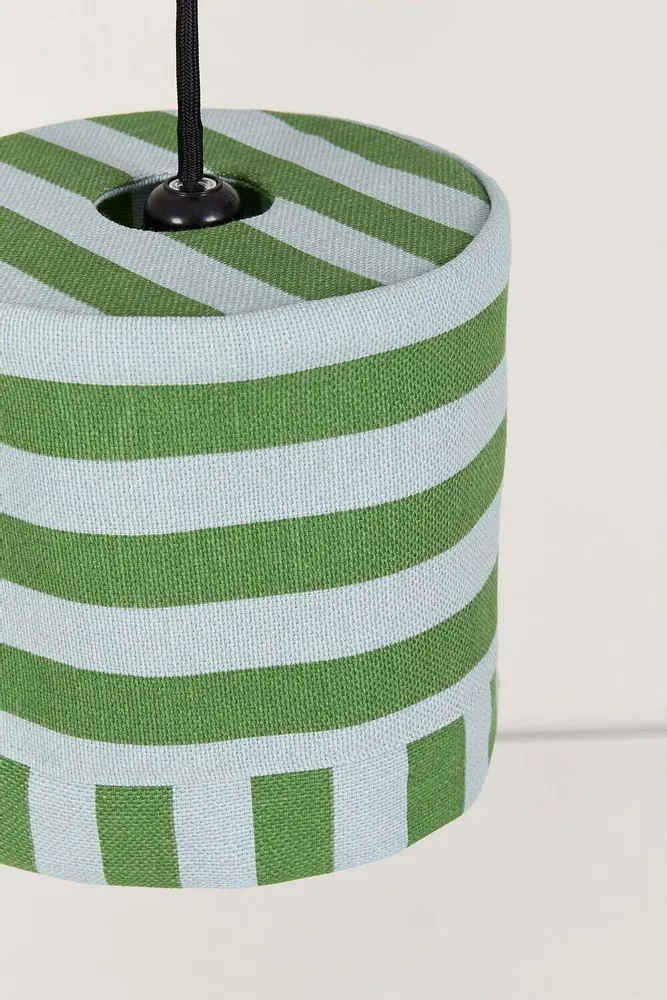 Abat-jours - Abat-jour pour suspension 20 cm Linda - NOBODINOZ