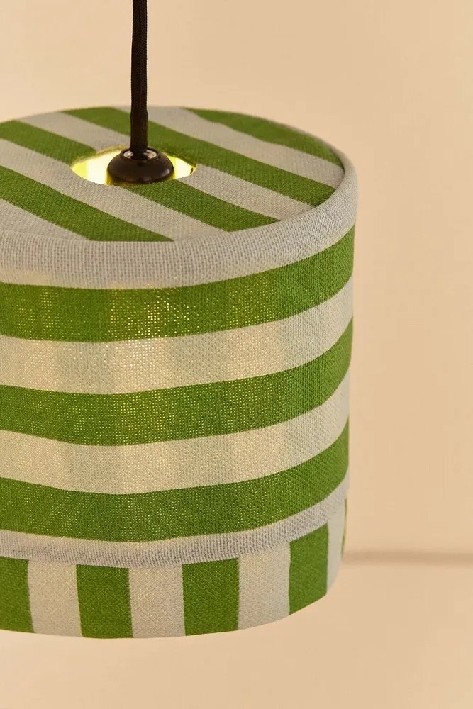 Abat-jours - Abat-jour pour suspension 20 cm Linda - NOBODINOZ