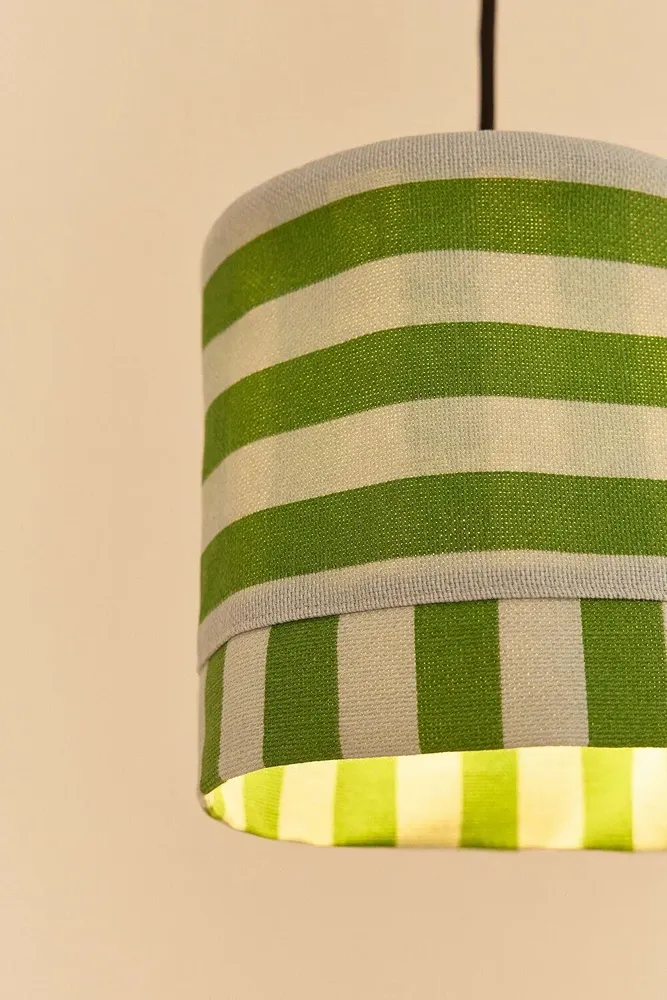 Abat-jours - Abat-jour pour suspension 20 cm Linda - NOBODINOZ