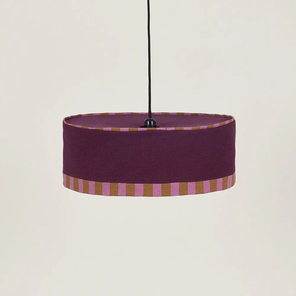 Abat-jours - Abat-jour pour suspension diam. 50cm Paul - NOBODINOZ