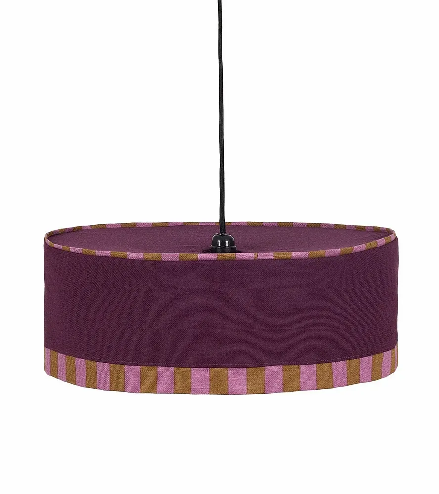 Abat-jours - Abat-jour pour suspension diam. 50cm Paul - NOBODINOZ