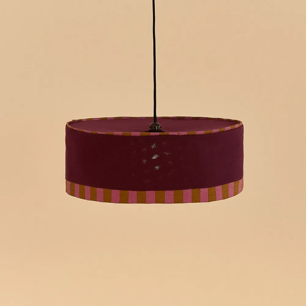 Abat-jours - Abat-jour pour suspension diam. 50cm Paul - NOBODINOZ