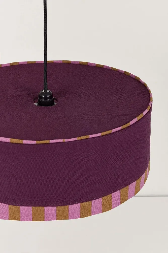 Abat-jours - Abat-jour pour suspension diam. 50cm Paul - NOBODINOZ