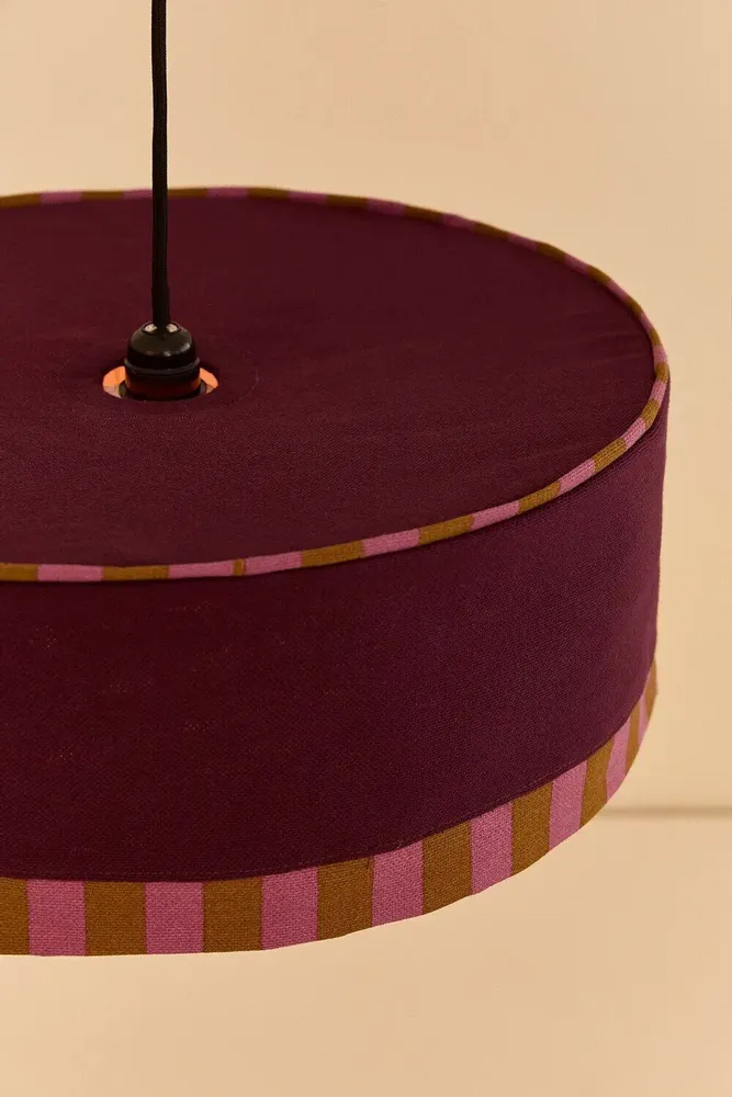 Abat-jours - Abat-jour pour suspension diam. 50cm Paul - NOBODINOZ