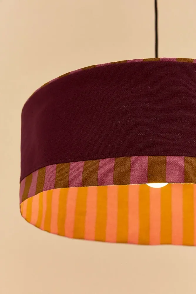 Abat-jours - Abat-jour pour suspension diam. 50cm Paul - NOBODINOZ