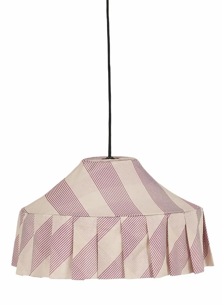 Abat-jours - Abat-jour pour suspension diam. 50cm Nicole - NOBODINOZ