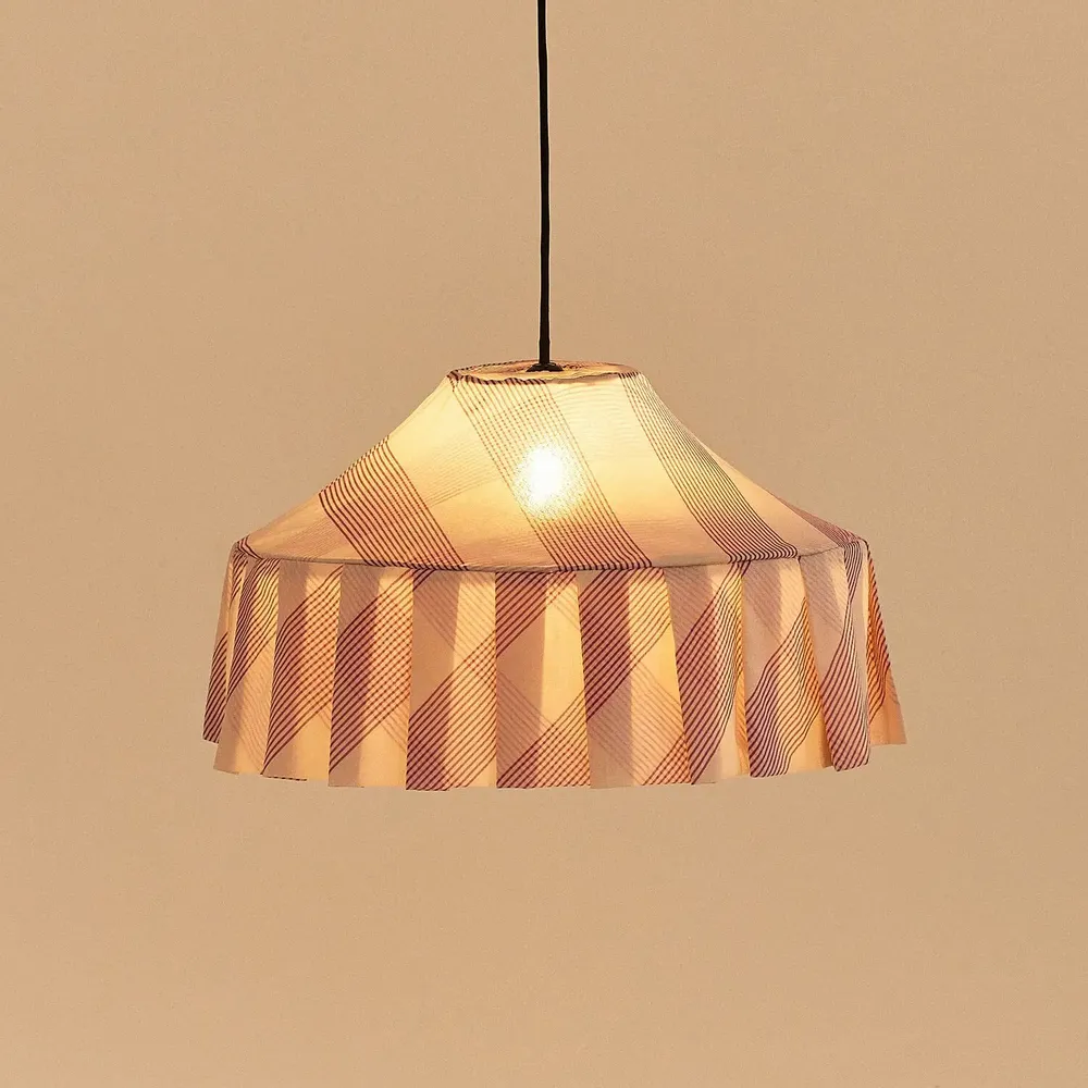 Abat-jours - Abat-jour pour suspension diam. 50cm Nicole - NOBODINOZ