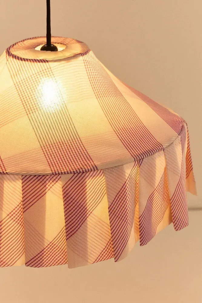 Abat-jours - Abat-jour pour suspension diam. 50cm Nicole - NOBODINOZ