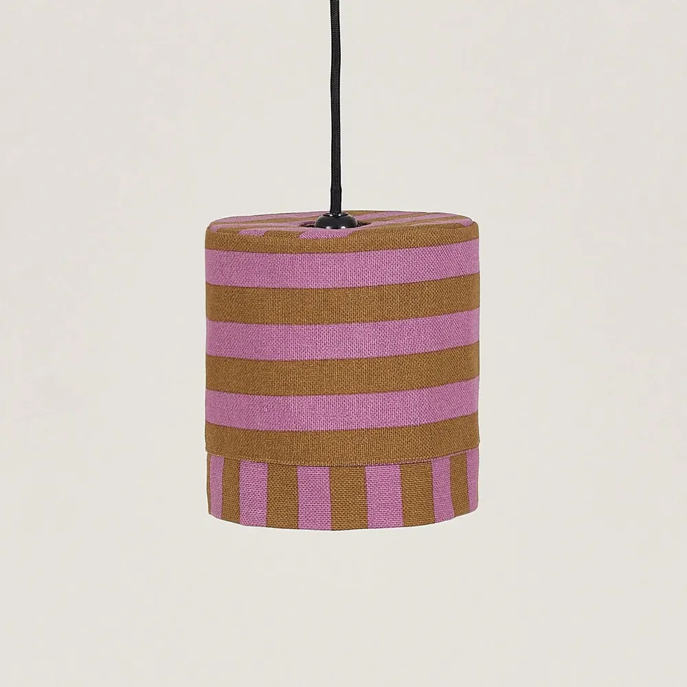 Abat-jours - Abat-jour pour suspension 20 cm Linda - NOBODINOZ