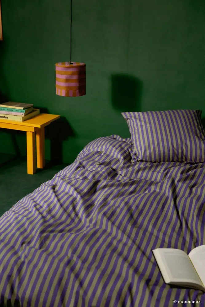 Abat-jours - Abat-jour pour suspension 20 cm Linda - NOBODINOZ