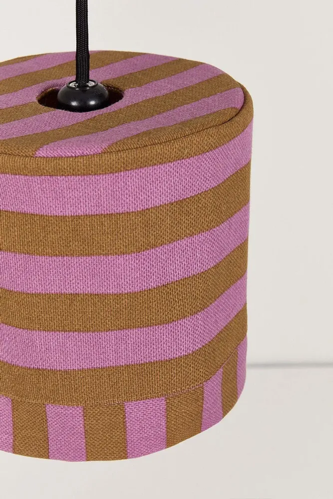 Abat-jours - Abat-jour pour suspension 20 cm Linda - NOBODINOZ