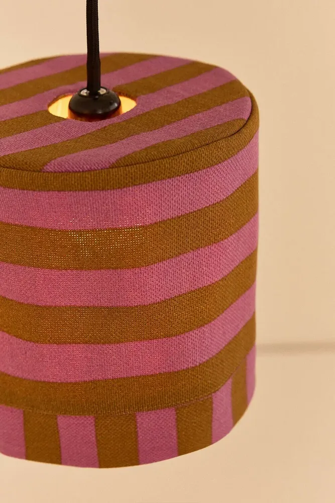 Abat-jours - Abat-jour pour suspension 20 cm Linda - NOBODINOZ