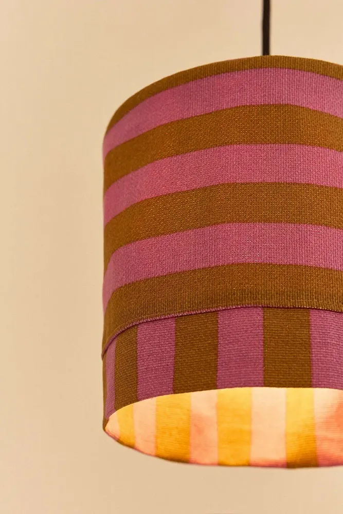 Abat-jours - Abat-jour pour suspension 20 cm Linda - NOBODINOZ