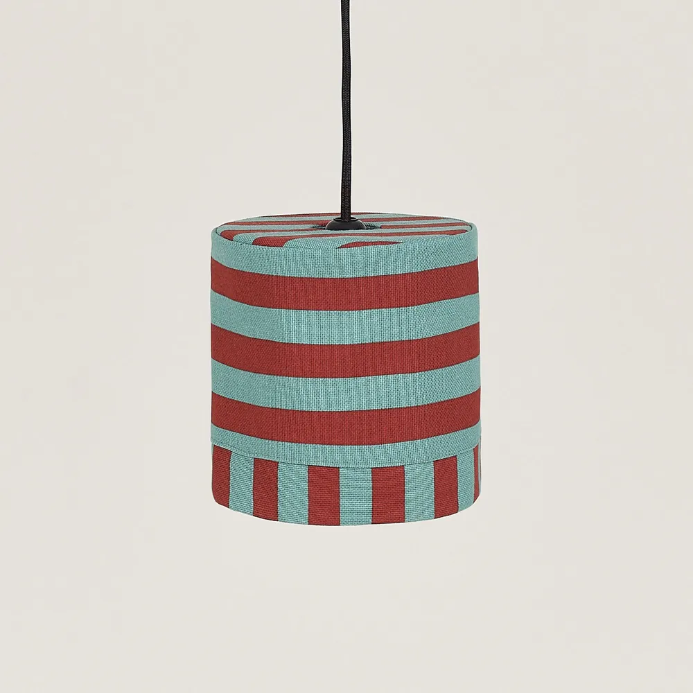 Abat-jours - Abat-jour pour suspension 20 cm Linda - NOBODINOZ