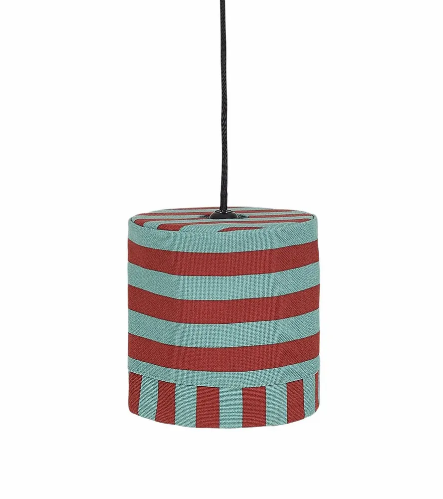 Abat-jours - Abat-jour pour suspension 20 cm Linda - NOBODINOZ