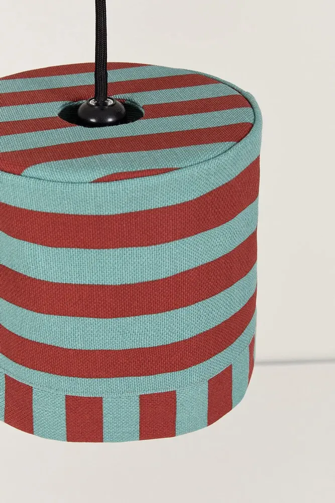 Abat-jours - Abat-jour pour suspension 20 cm Linda - NOBODINOZ