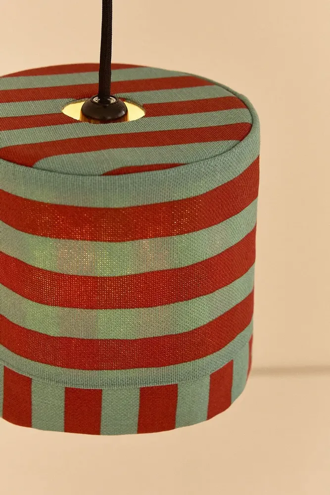 Abat-jours - Abat-jour pour suspension 20 cm Linda - NOBODINOZ