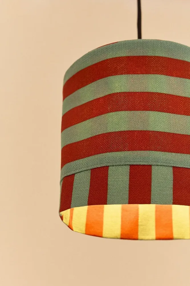 Abat-jours - Abat-jour pour suspension 20 cm Linda - NOBODINOZ