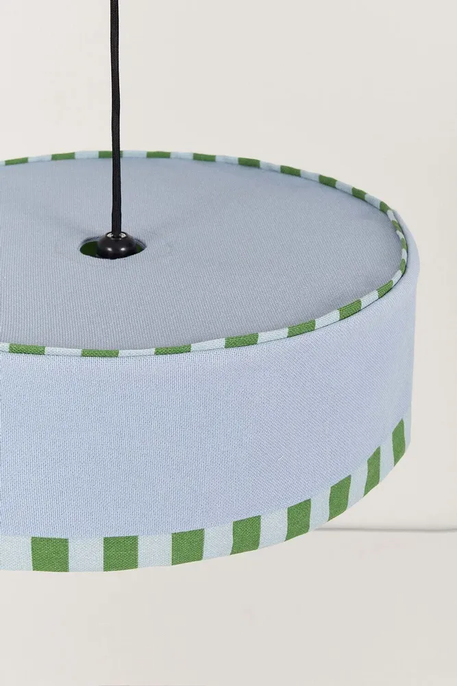 Abat-jours - Abat-jour pour suspension diam. 50cm Paul - NOBODINOZ