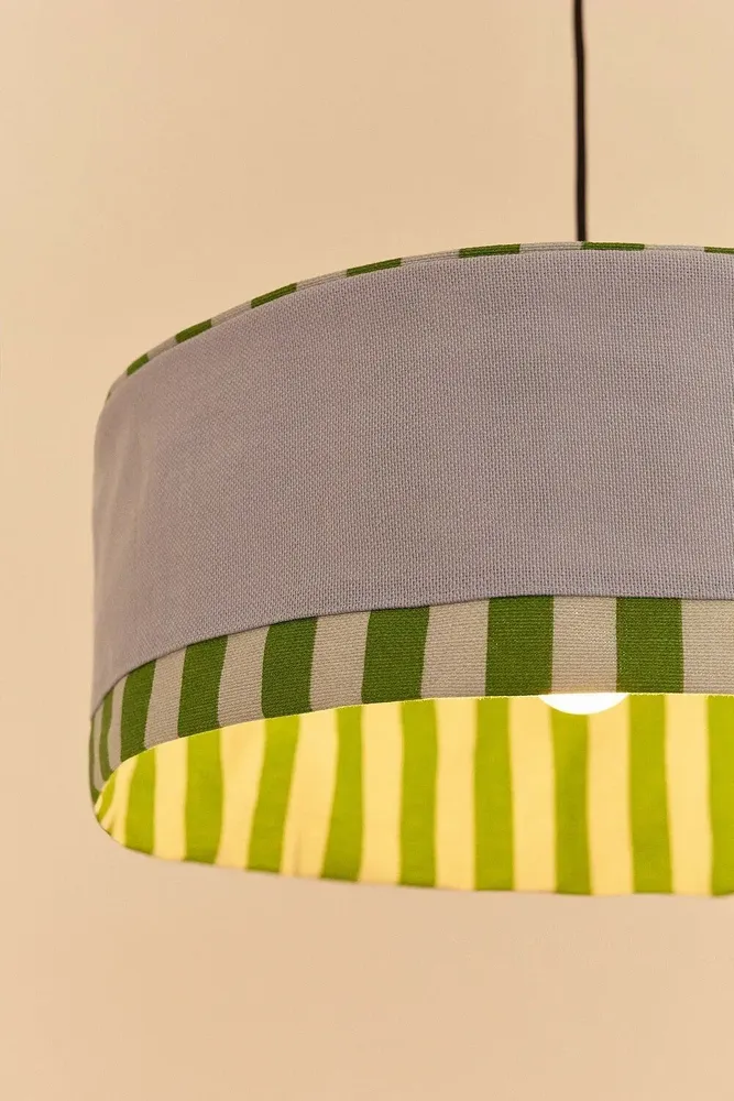 Abat-jours - Abat-jour pour suspension diam. 50cm Paul - NOBODINOZ