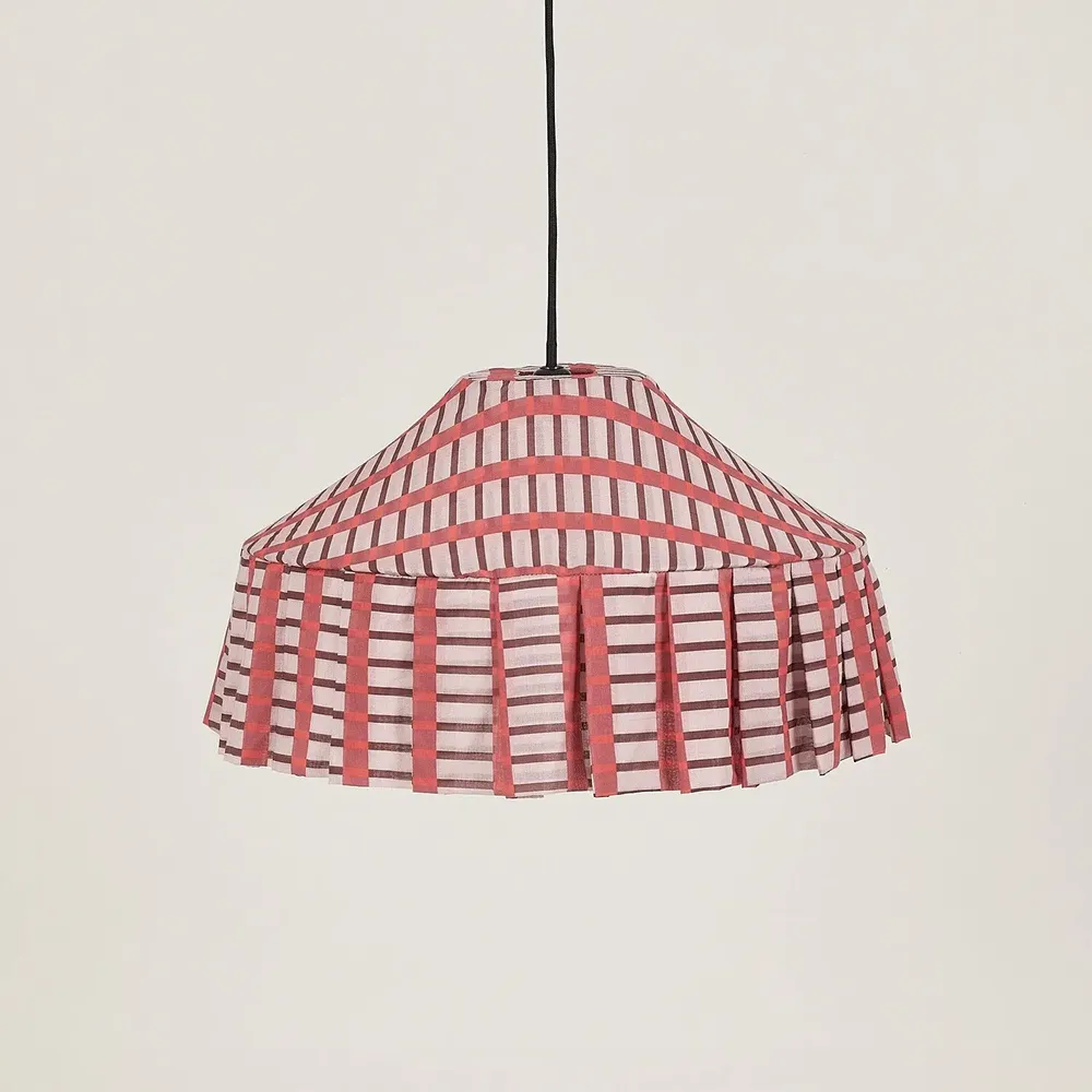 Abat-jours - Abat-jour pour suspension diam. 50cm Nicole - NOBODINOZ