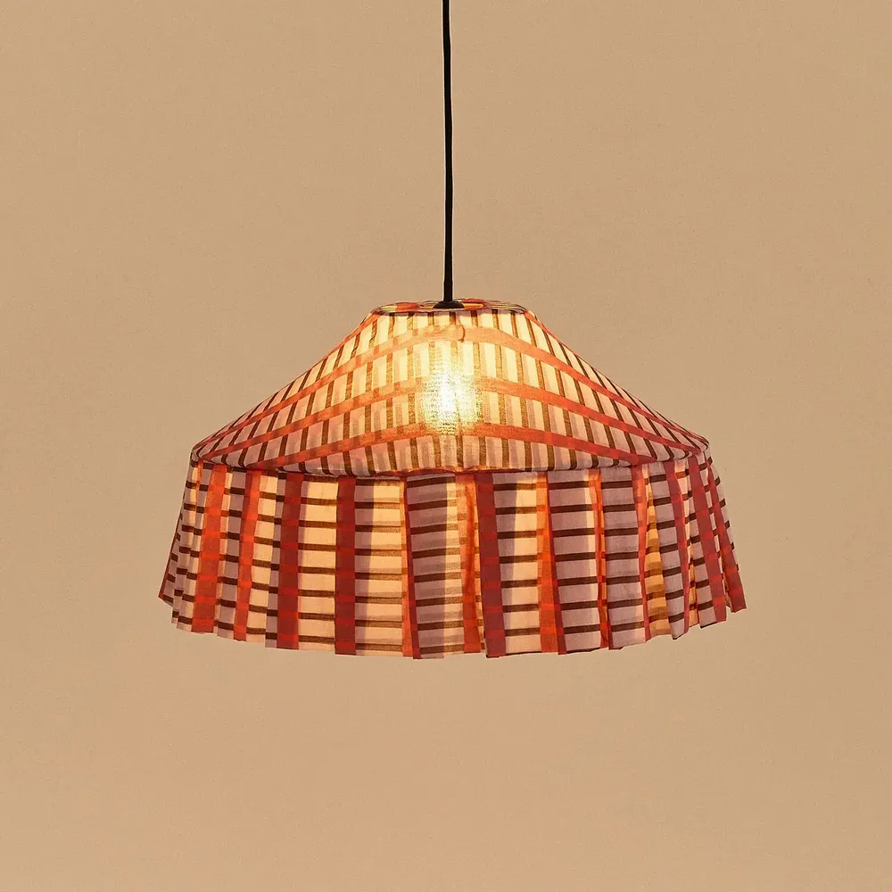 Abat-jours - Abat-jour pour suspension diam. 50cm Nicole - NOBODINOZ