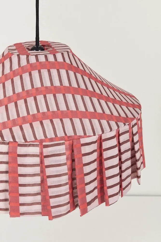 Abat-jours - Abat-jour pour suspension diam. 50cm Nicole - NOBODINOZ