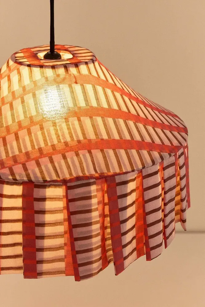 Abat-jours - Abat-jour pour suspension diam. 50cm Nicole - NOBODINOZ